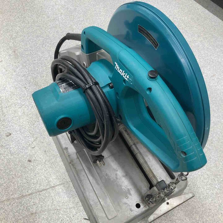 ☆マキタ(makita) 切断機 LW1401【八潮店】