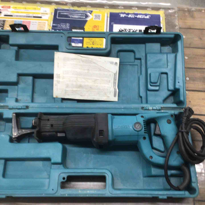 ◇マキタ(makita) セーバソー(レシプロソー) JR3040T【戸田店】