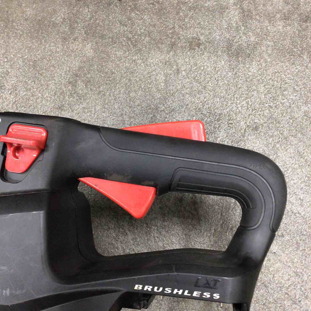 ◇マキタ(makita) コードレス生垣バリカン MUH600DZ【川崎店】