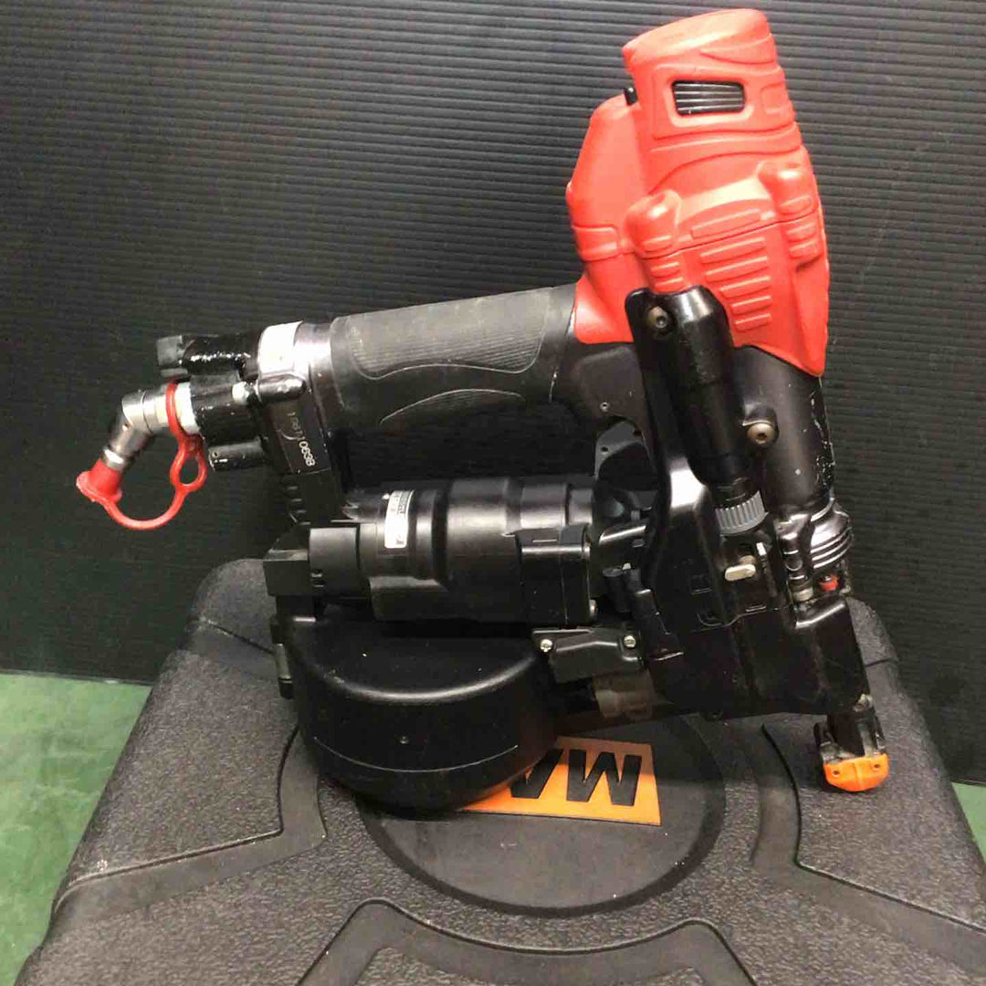 ◇マックス(MAX) ねじ打機 ターボドライバ HV-R51G1-G【戸田店】