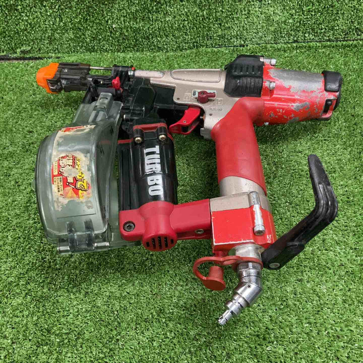 ★マックス(MAX) 高圧エアネジ打ち機 HV-R41G1【川崎店】