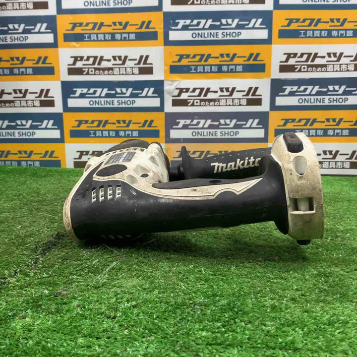 ◇マキタ(makita) コードレスハンマドリル HR162DZW【草加店】