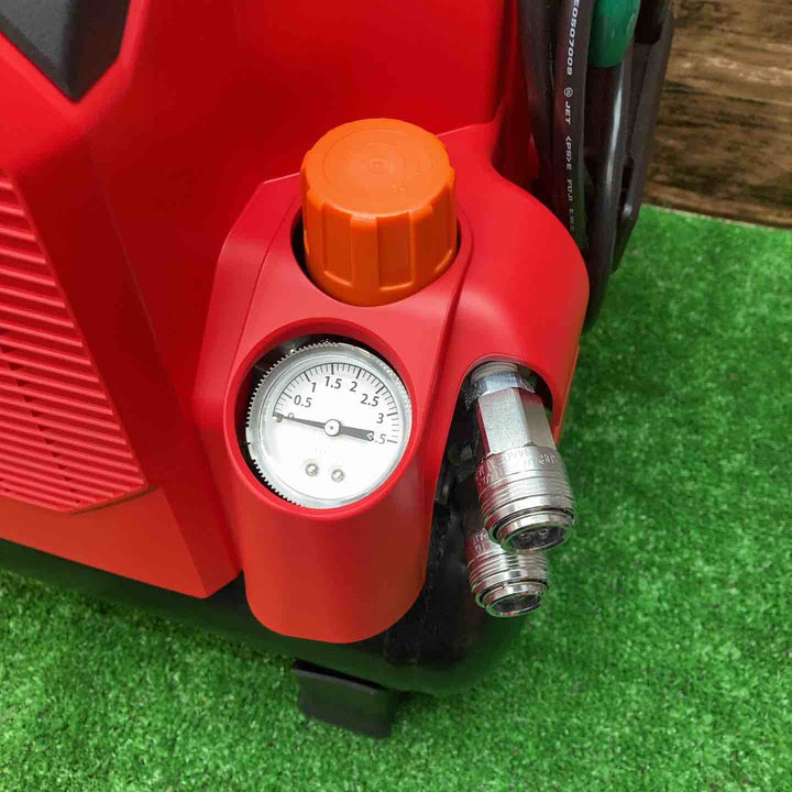 マックス(MAX) 高圧専用エアコンプレッサ AK-HH1301E【川越店】