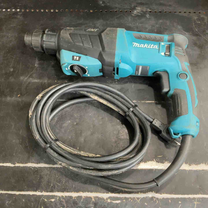 ★マキタ(makita) ハンマドリル HR2631F【草加店】