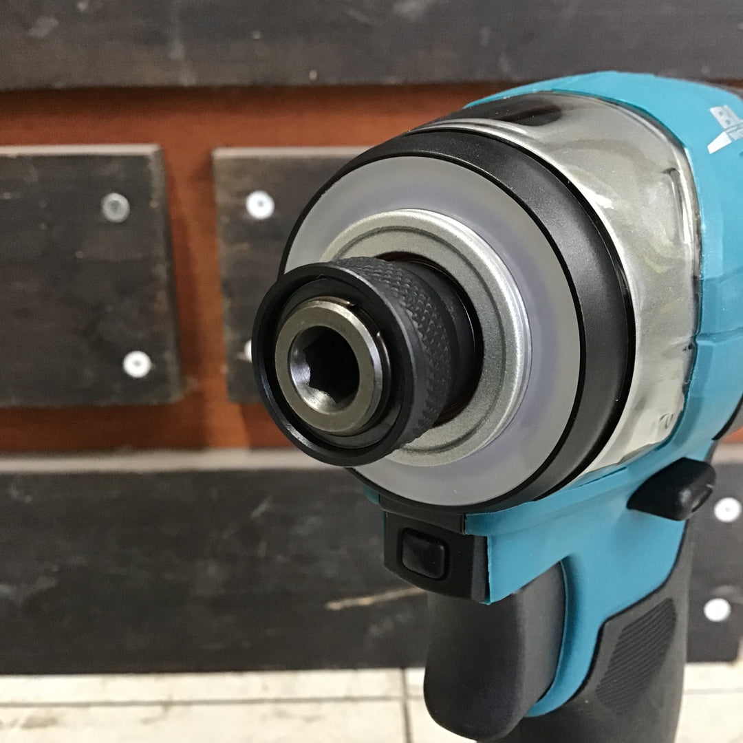 【未使用品】 マキタ/makita コードレスインパクトドライバー TD173DZ 【鴻巣店】