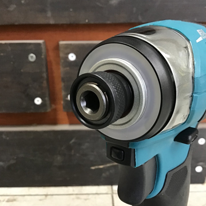 【未使用品】 マキタ/makita コードレスインパクトドライバー TD173DZ 【鴻巣店】