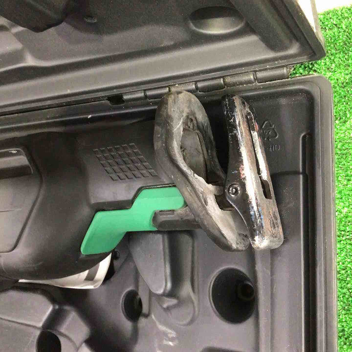 ★ハイコーキ(HIKOKI ※旧:日立工機) セーバーソー CR13VEY【町田店】