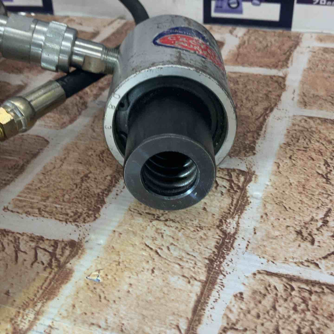 カクタス 手動式油圧パンチャー CP-3 【所沢店】