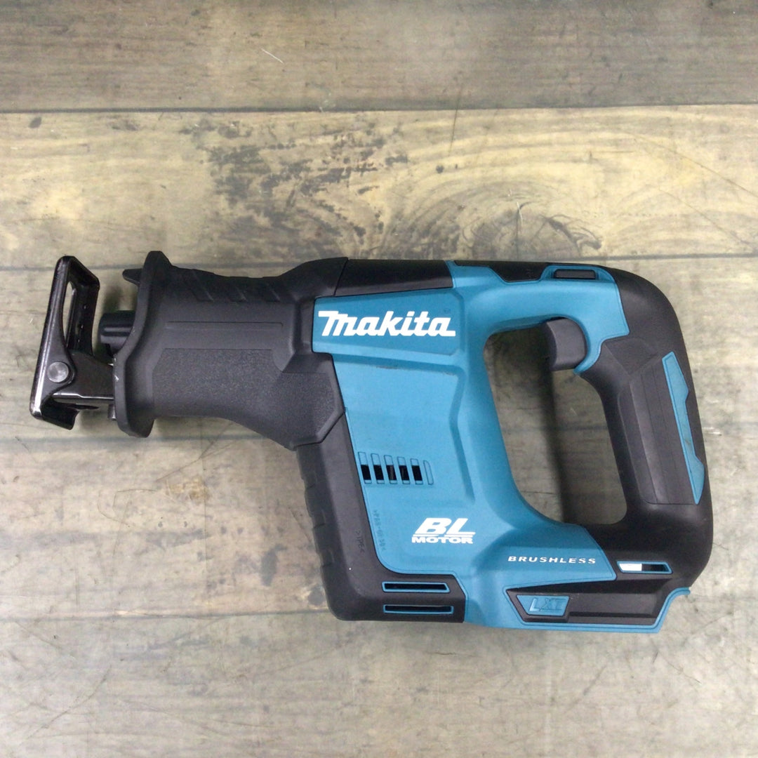 マキタ(makita) コードレスレシプロソー JR188DZK 【東大和店】