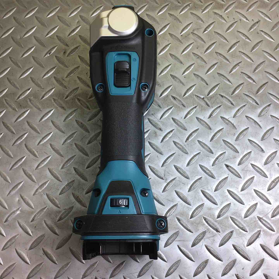 マキタ(makita) コードレスマルチツール TM52DZ【川崎店】