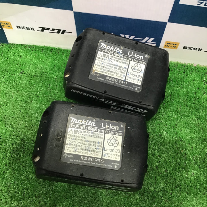 ★マキタ(makita) コードレス4モードインパクトドライバー TP141DRGX【草加店】