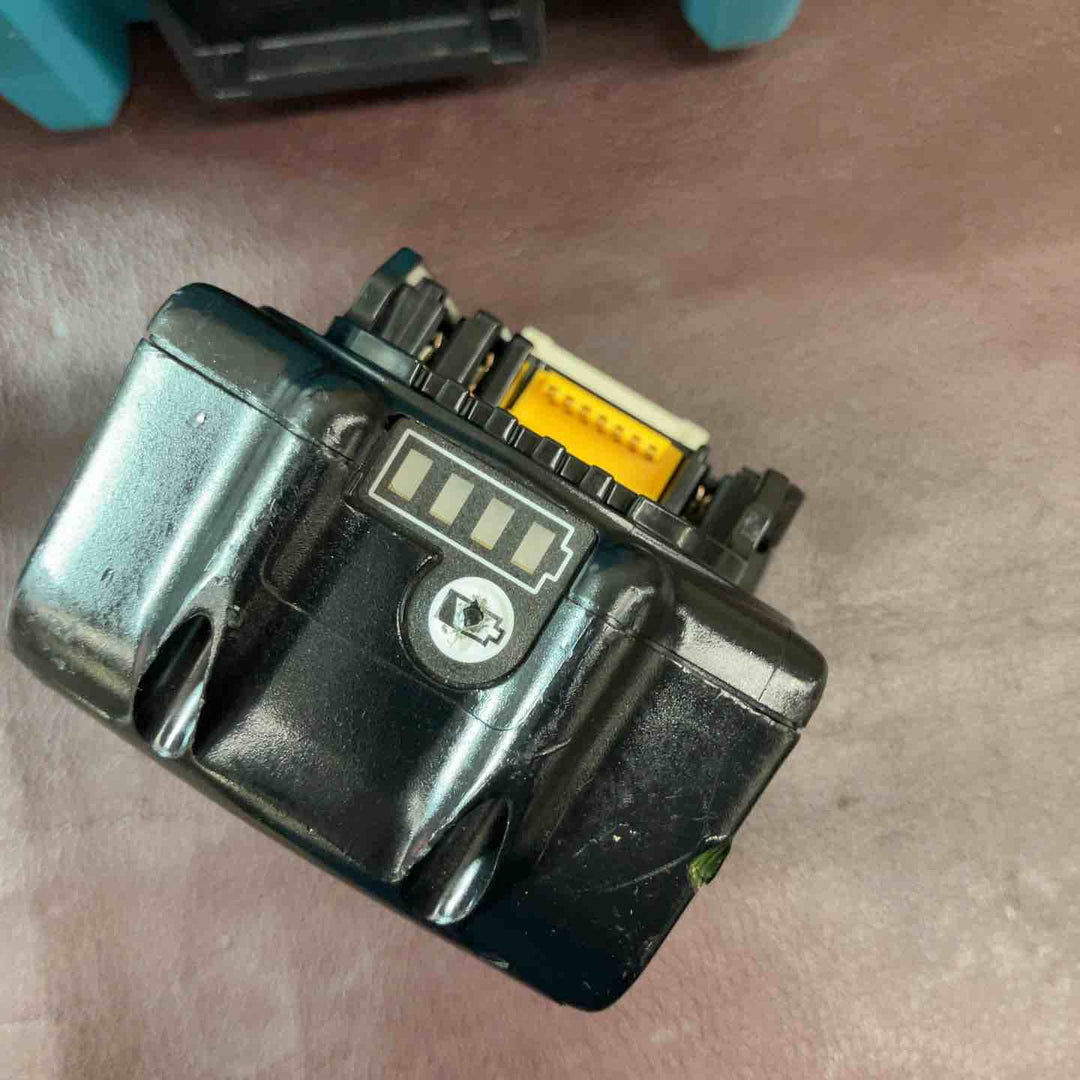 【中古品】★マキタ(makita) コードレスピンネイラ PT353DRG 18V【東大和店】
