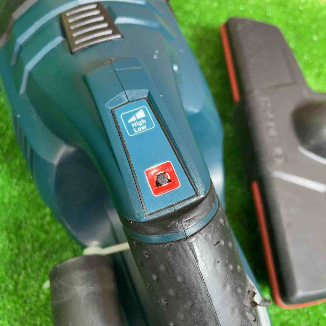 ボッシュ(BOSCH) 18Vバッテリークリーナー GAS18V-LI (バッテリー・充電器付)【桶川店】