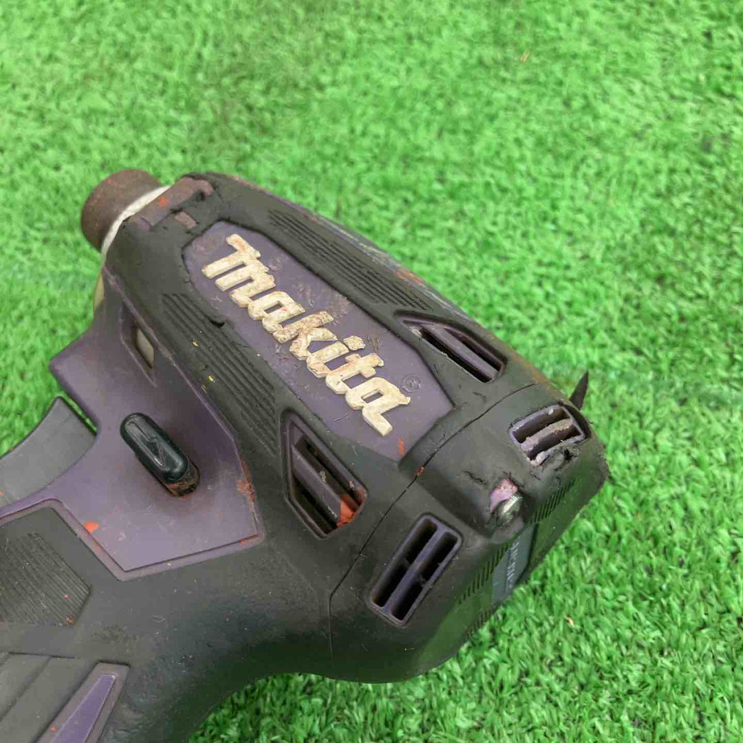 【中古品】 マキタ/makita コードレスインパクトドライバー・TD172DZAP 【桶川店】