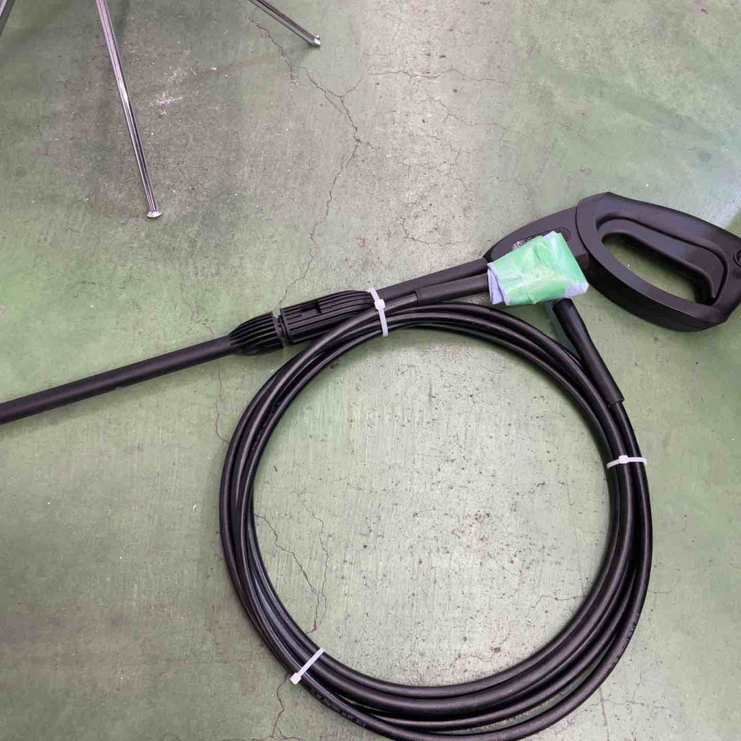 リョービ(RYOBI) 高圧洗浄機 AJP-1310 699800A【桶川店】