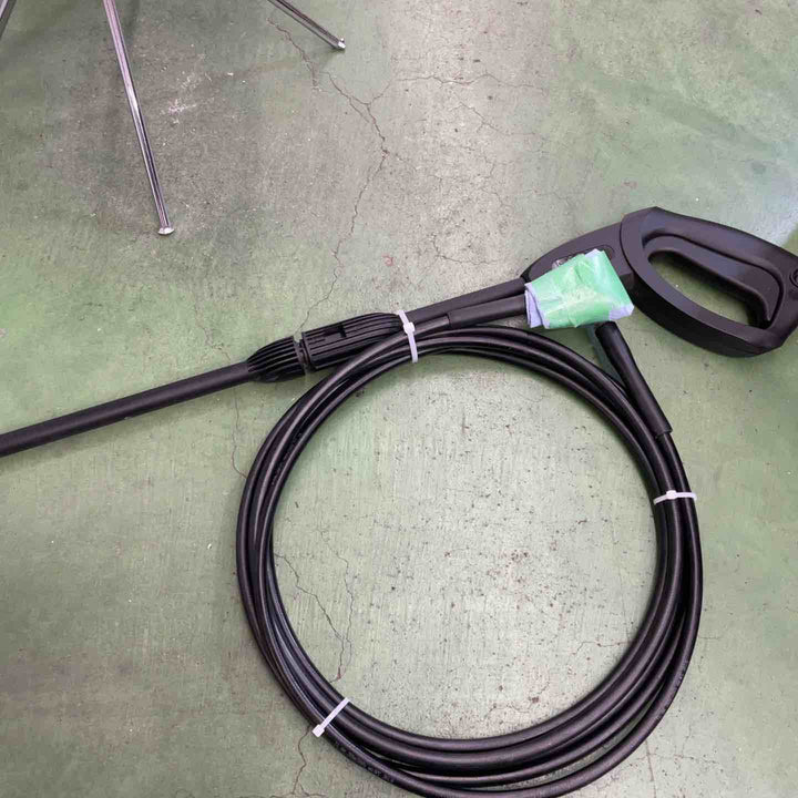 リョービ(RYOBI) 高圧洗浄機 AJP-1310 699800A【桶川店】