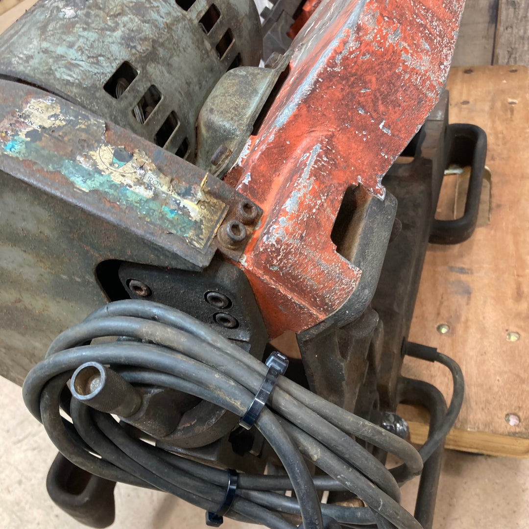 【中古品/店頭受取り限定】アサダ バンドソ― 170【東大和店】