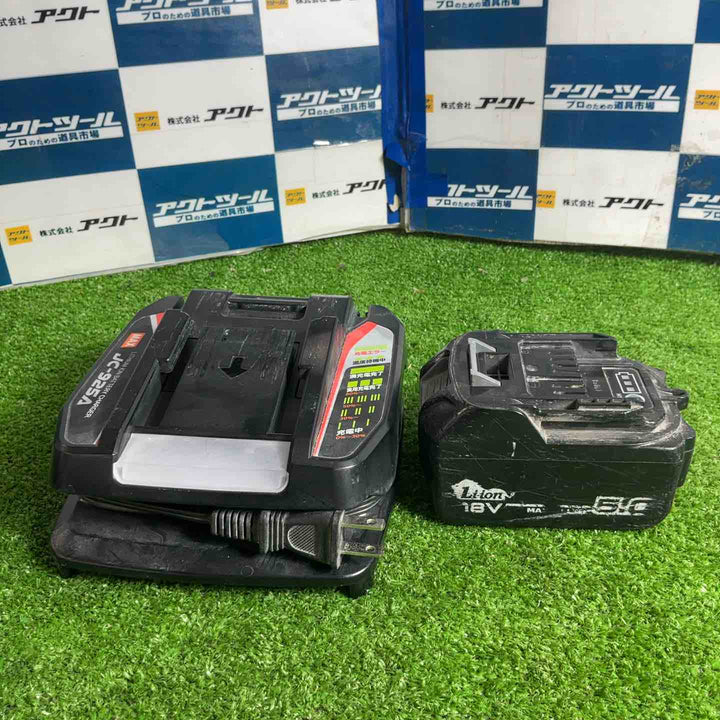 ◇マックス(MAX) コードレスタッカ TG-Z4-BC/1850A【草加店】