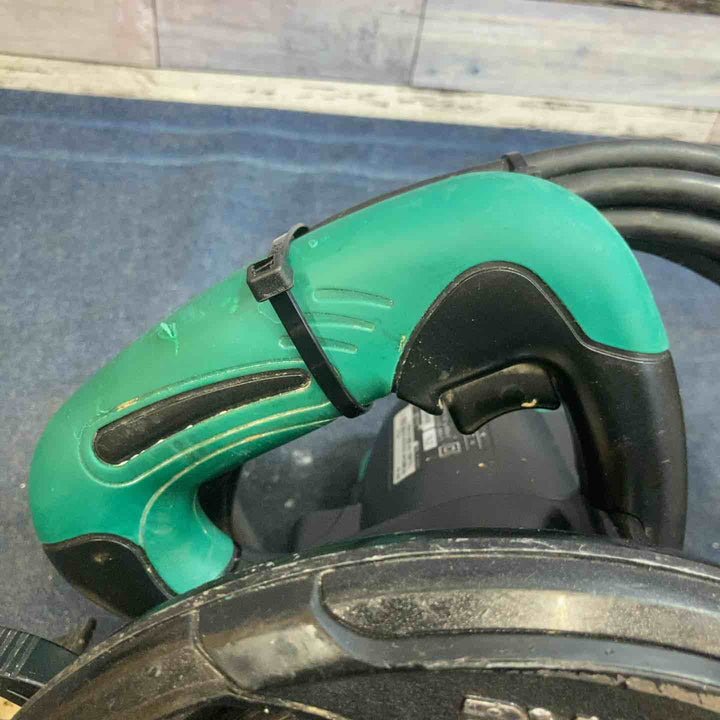 ◇リョービ(RYOBI) 165mm 電子丸ノコ W-663EDM【八潮店】