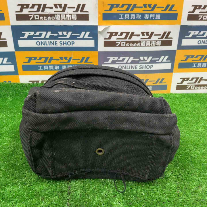 □KNICKS コーデュラバリスティック 生地3段袋 BA-301DD【草加店】