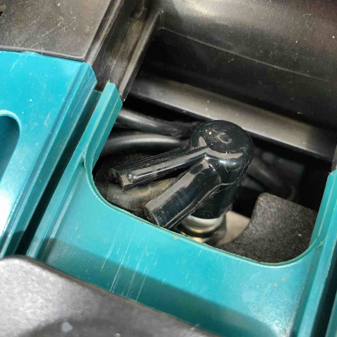 マキタ(makita) エンジンブロワ EUB4250SP　ブロワ機能のみ 【東大和店】
