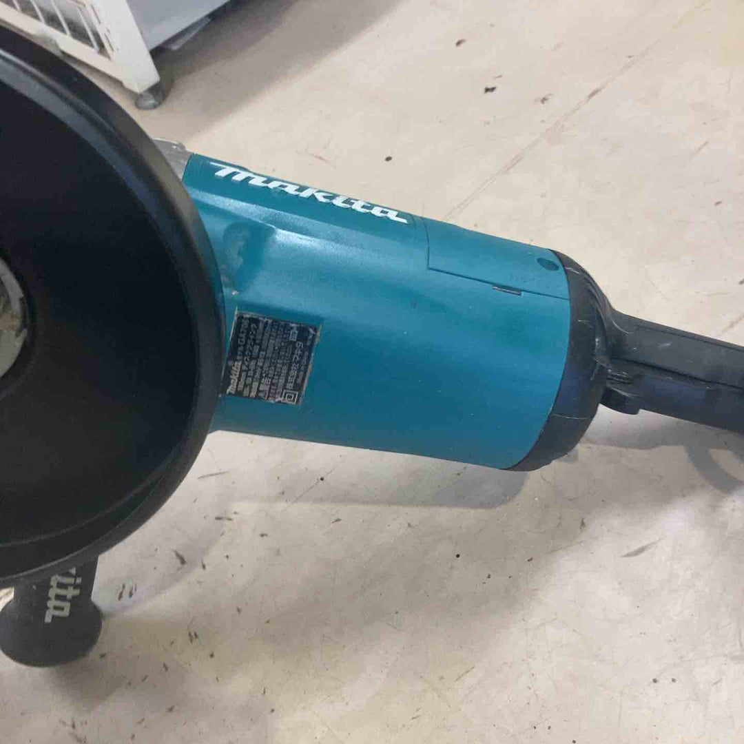 ◇マキタ(makita) 180mmディスクグラインダー GA7061【町田店】