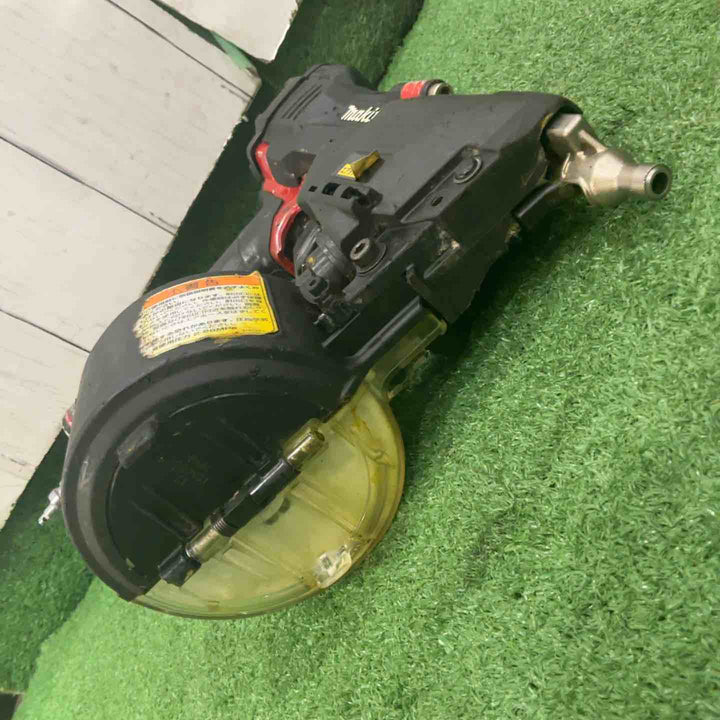 ★マキタ(makita) 高圧エア釘打ち機 AN514H【川口店】