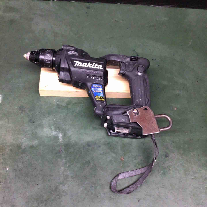 ☆マキタ(makita) コードレススクリュードライバー FS600DZB【戸田店】