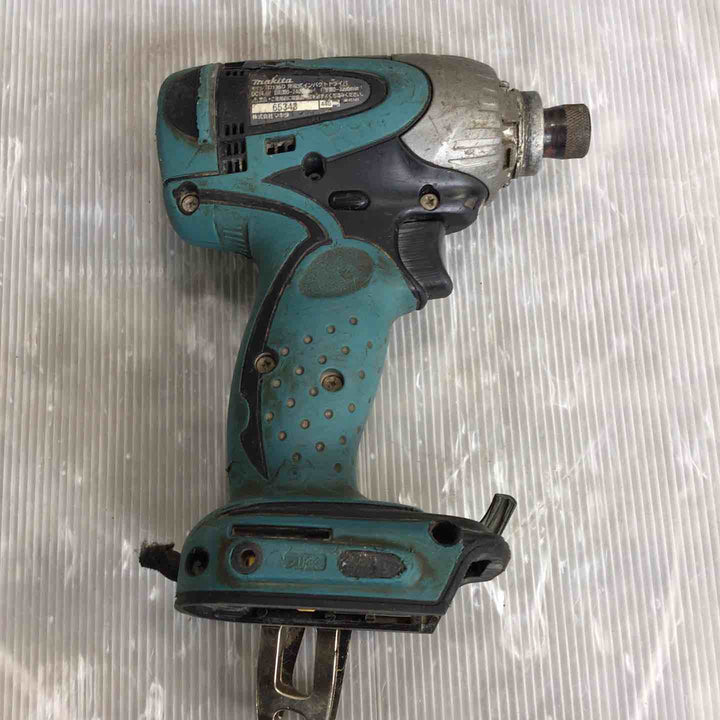 ◇マキタ(makita) コードレスインパクトドライバー TD135DZ【草加店】
