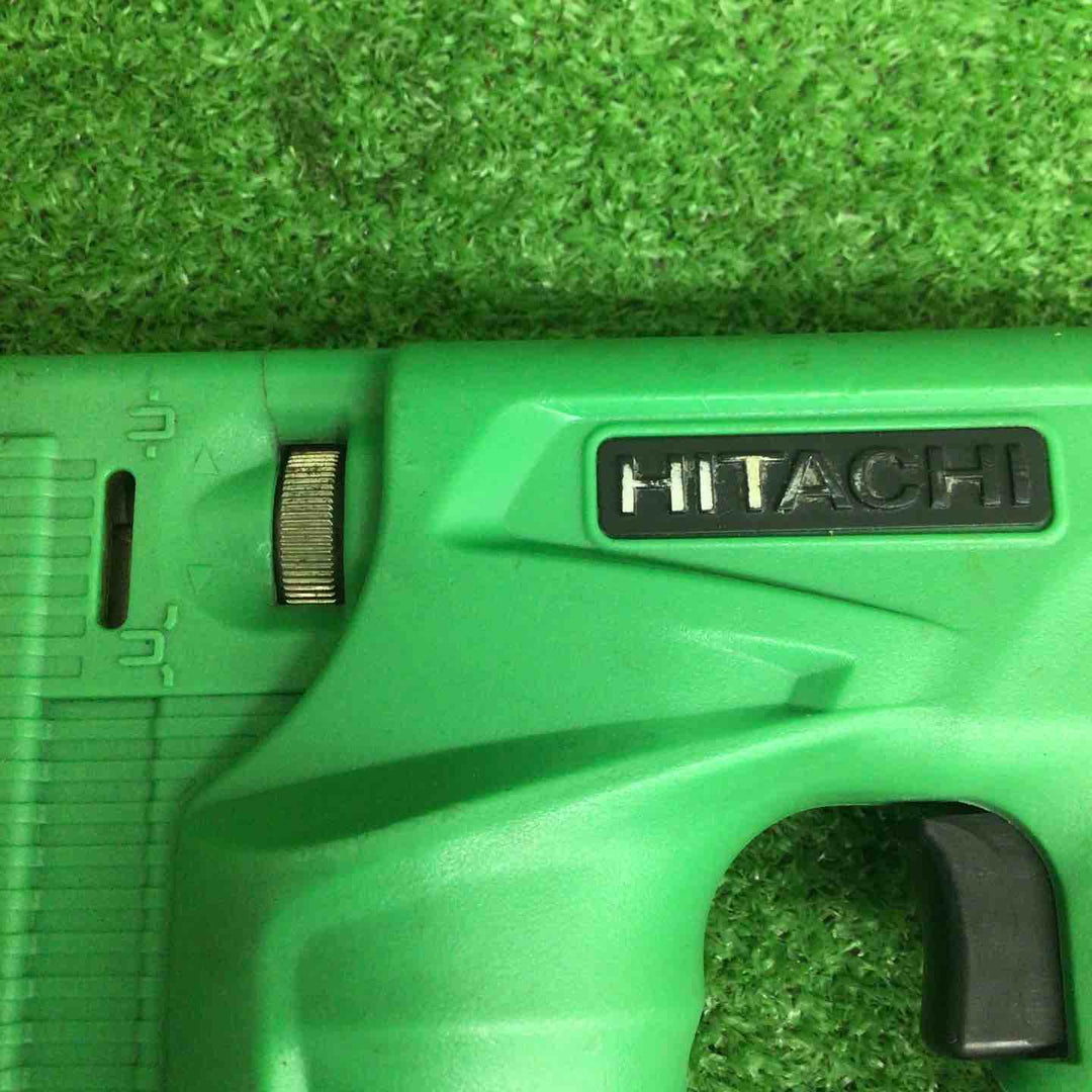 【中古品】 ハイコーキ/HIKOKI コードレスタッカ N18DSL(LXPK) CT線 【鴻巣店】