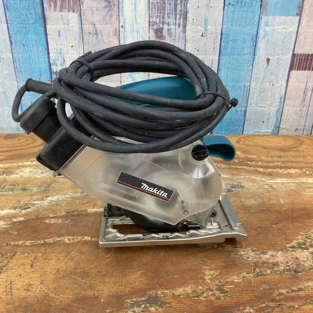 ◇マキタ(makita) 100mm防じん丸のこ  5044KB【柏店】