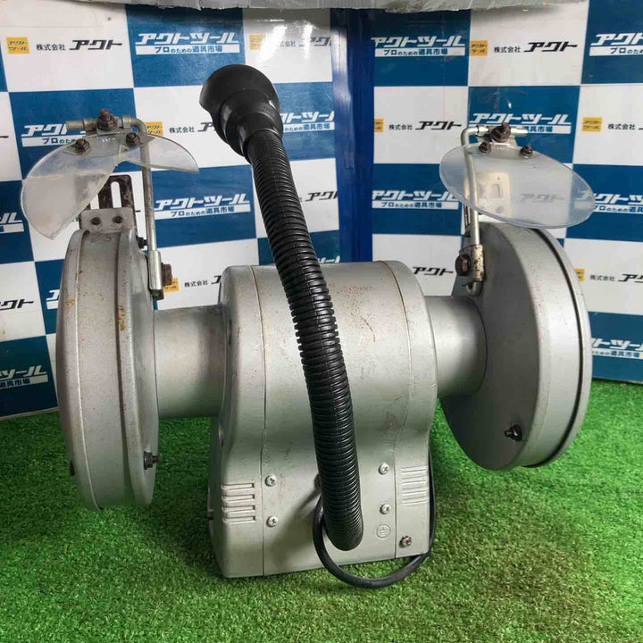 ◇リョービ(RYOBI) 卓上グラインダ TG-61【草加店】