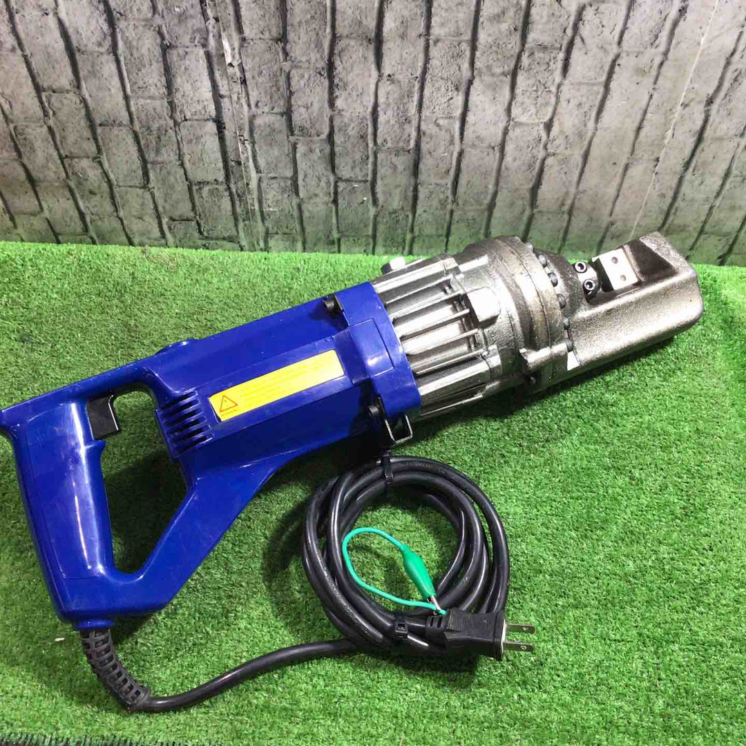 ▼中古　電動鉄筋カッター　型式不明【川口店】