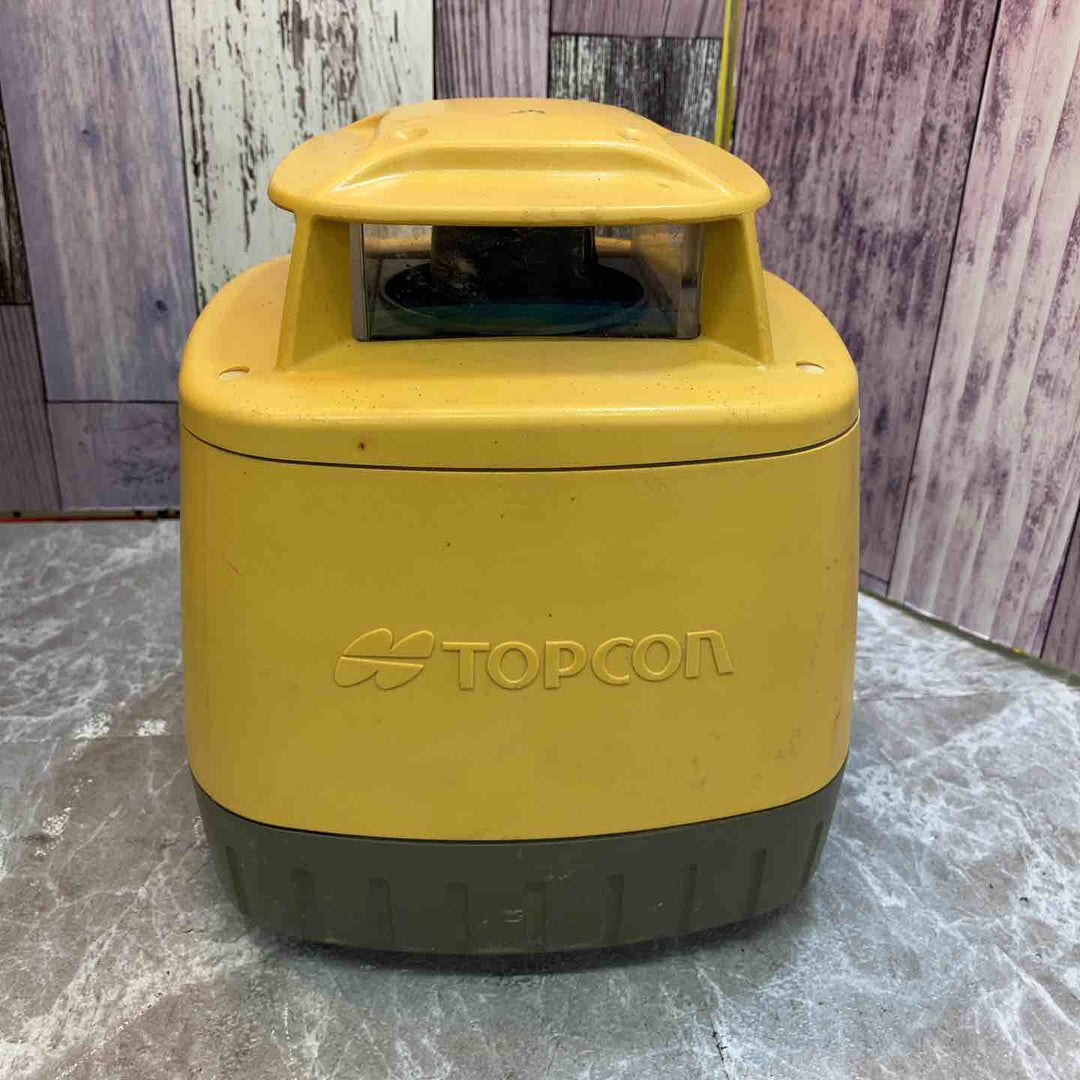 ◇トプコン(TOPCON) 回転レーザー(レベルプレーナー)  RL-H3C【八潮店】