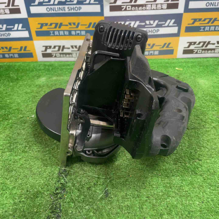 ★ハイコーキ(HIKOKI ※旧:日立工機) コードレス丸のこ C3605DA(NNB)【草加店】