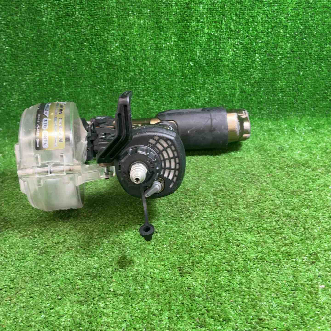 【中古品】 ハイコーキ(HIKOKI ※旧:日立工機) 高圧エアネジ打ち機 WF4HS 【藤沢店】