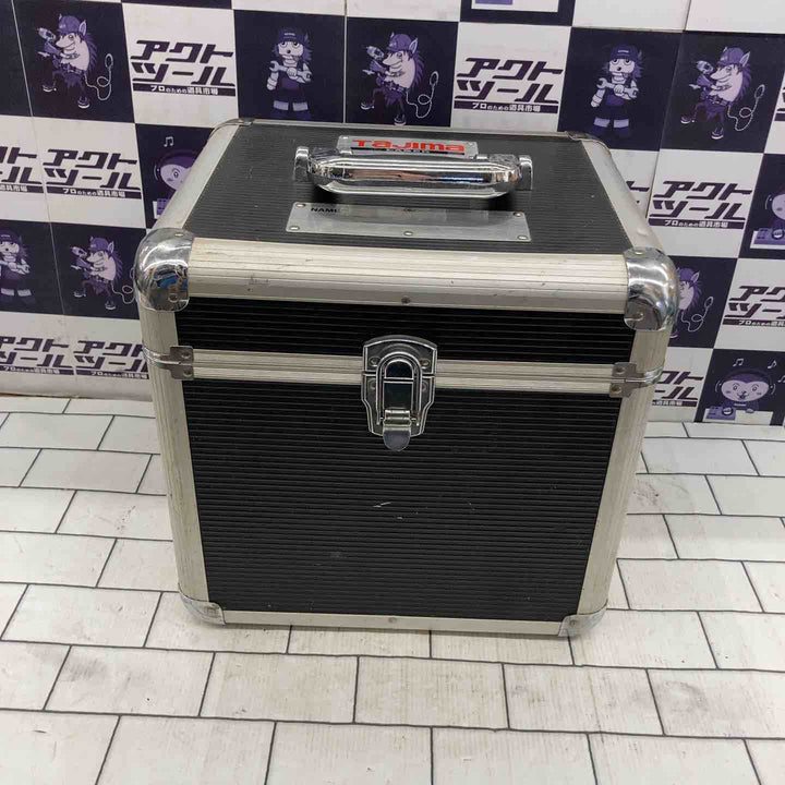 ◇タジマ(TAJIMA) 追尾センサー付きレーザー墨出し器 TSL-T4Y3J10IP【所沢店】