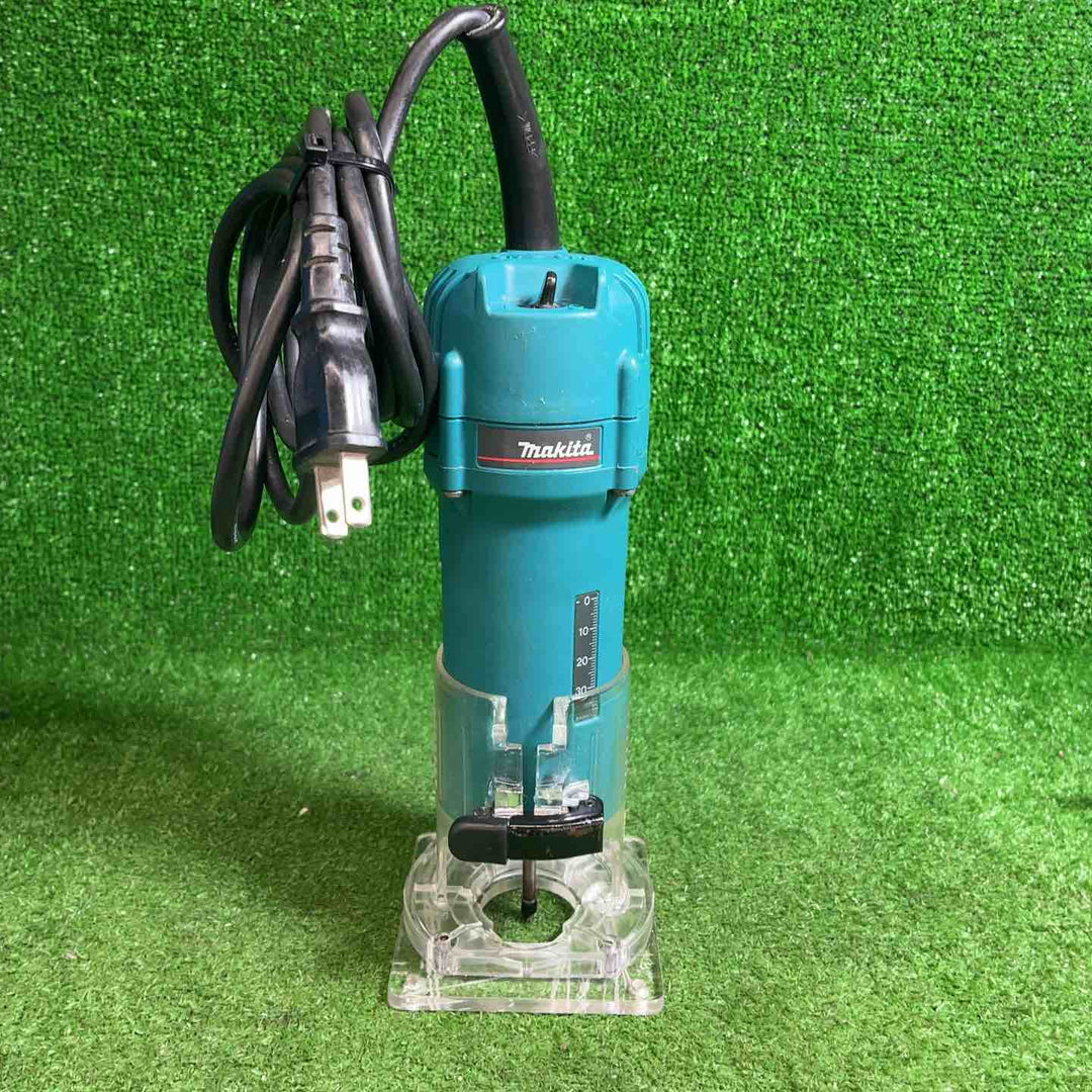 マキタ(makita) 電子トリマ 3707FC【藤沢店】