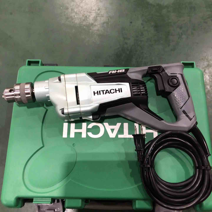 ◇ハイコーキ(HIKOKI ※旧:日立工機) 振動ドリル DV19V【川口店】