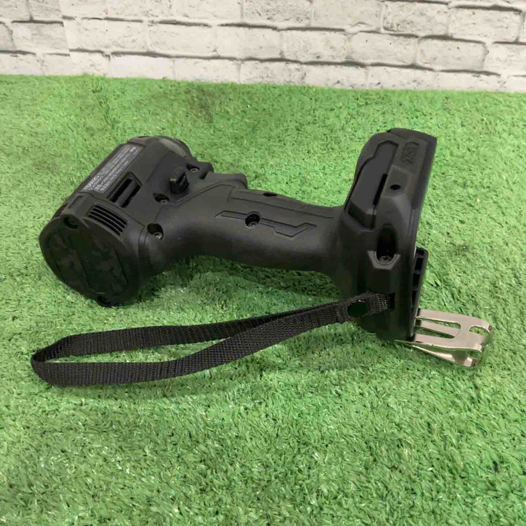 ★マキタ(makita) コードレスインパクトドライバー TD002GRDXB 40V フルセット【川口店】