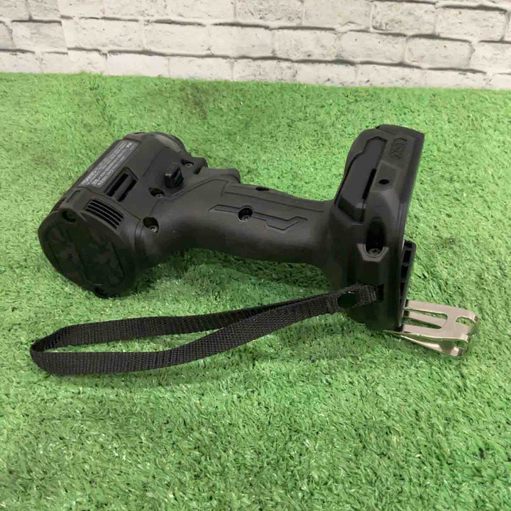 ★マキタ(makita) コードレスインパクトドライバー TD002GRDXB 40V フルセット【川口店】
