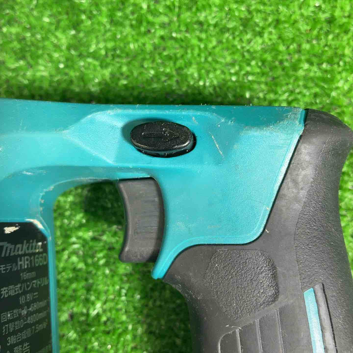 マキタ(makita) コードレスハンマドリル HR166DSMX【藤沢店】
