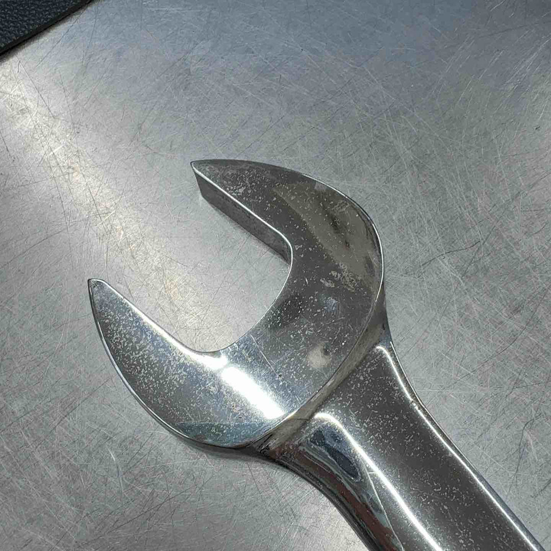 Snap-on スナップオン コンビネーションレンチ OEXM320B 32mm【八潮店】