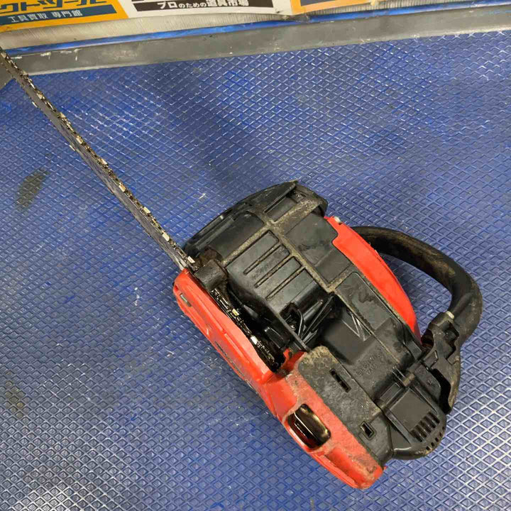 ◇新ダイワ エンジンチェーンソー E2125TS【草加店】