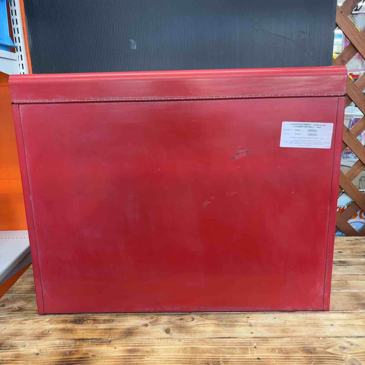 【店頭受取り限定】スナップオン(Snap-on) ロールキャブ KRA63B カナダ製表記あり【所沢店】