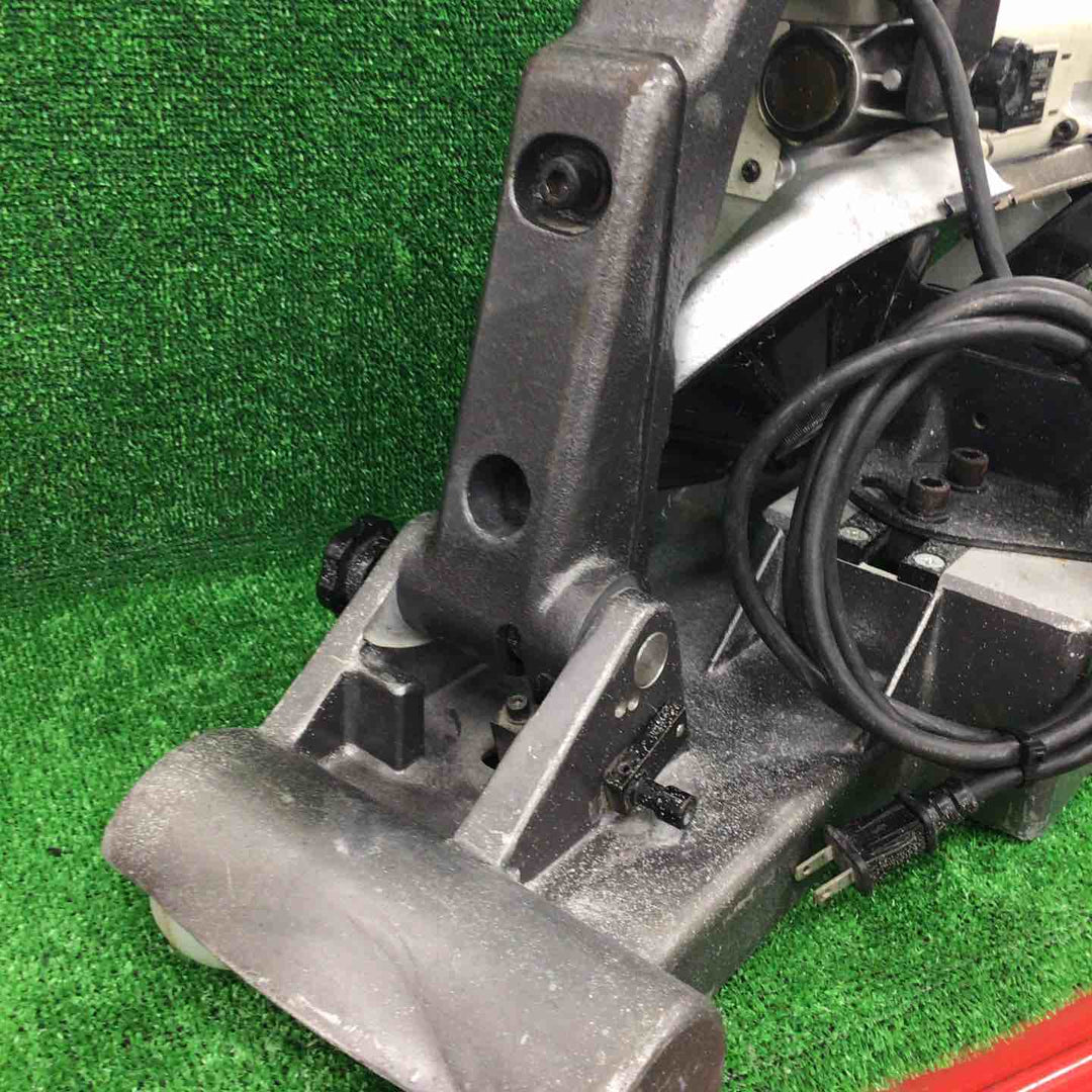 ハイコーキ(HIKOKI ※旧:日立工機) ロータリーバンドソー CB12FA2【川崎店】