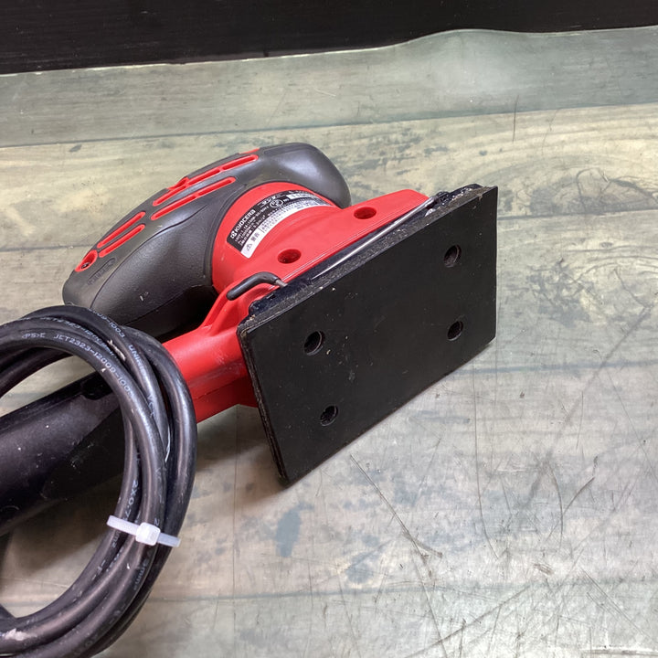 〇リョービ(RYOBI) サンダ S-5000【東大和店】