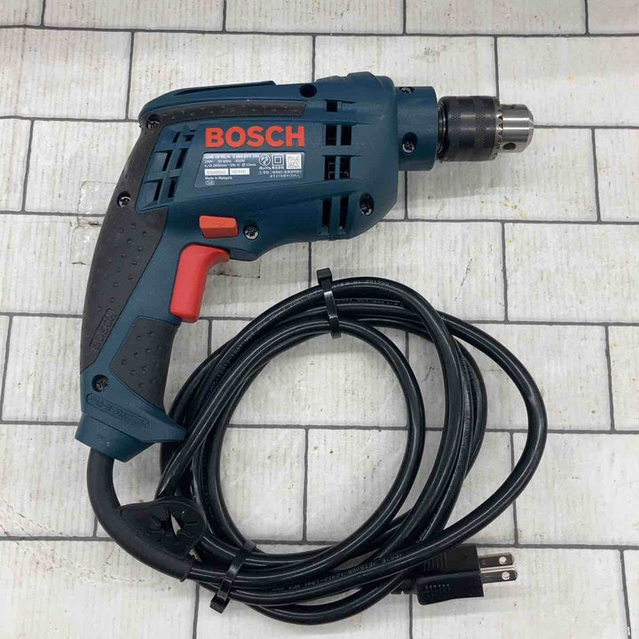 ◇ボッシュ(BOSCH) 電気ドリル GBM10RE/N【所沢店】