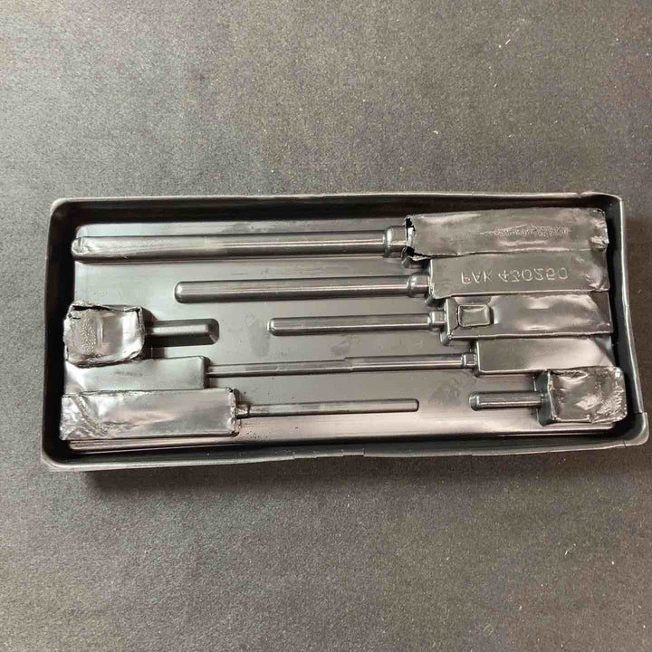 【中古品】スナップオン(Snap-on)ドライバー8本セットSSD1 SSD2 SSD4 SSD6 SSD8 SSDP22 SSDP31 SSDP42 【東大和店】
