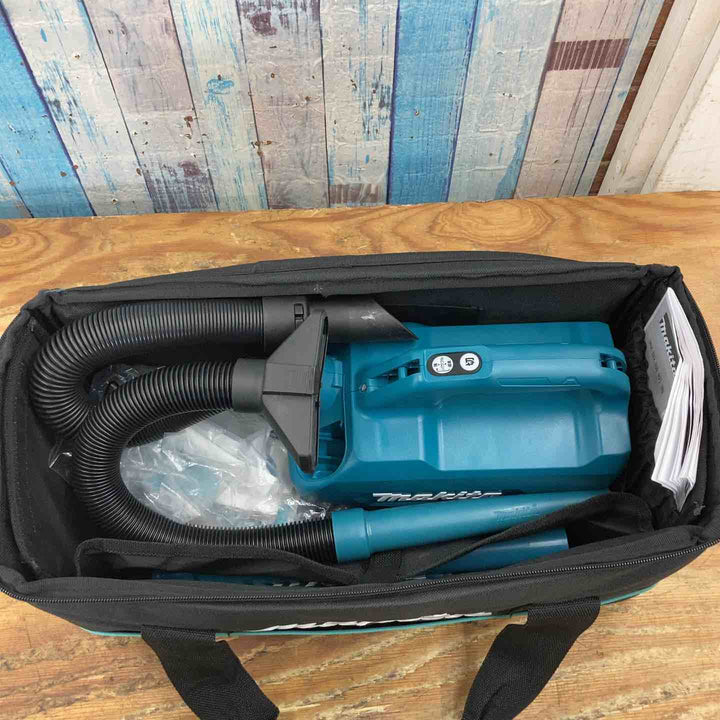 ◇マキタ(makita) コードレスクリーナ CL184DZ【柏店】